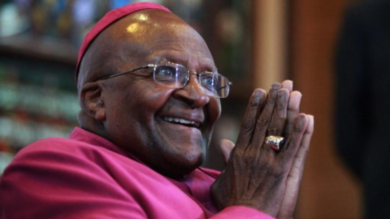 What is ‘aquamation’? The eco-friendly way in which Desmond Tutu was cremated
